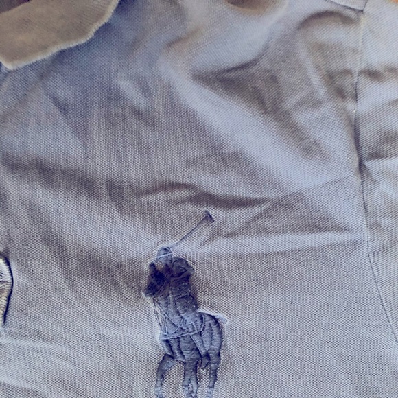 Ralph Lauren Polo shirt 🔥🔥 - Picture 4 of 4